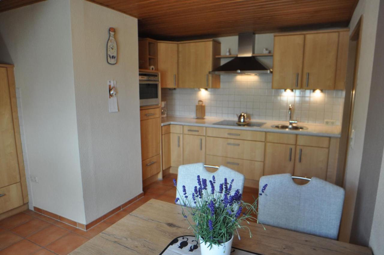 Ferienwohnung Barth 65346 Moormerland Extérieur photo
