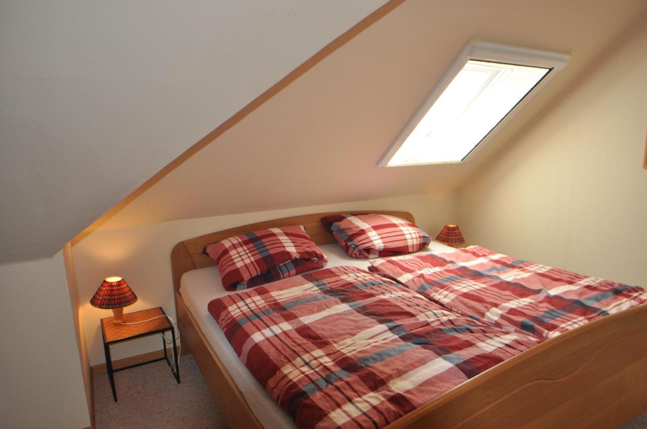 Ferienwohnung Barth 65346 Moormerland Extérieur photo