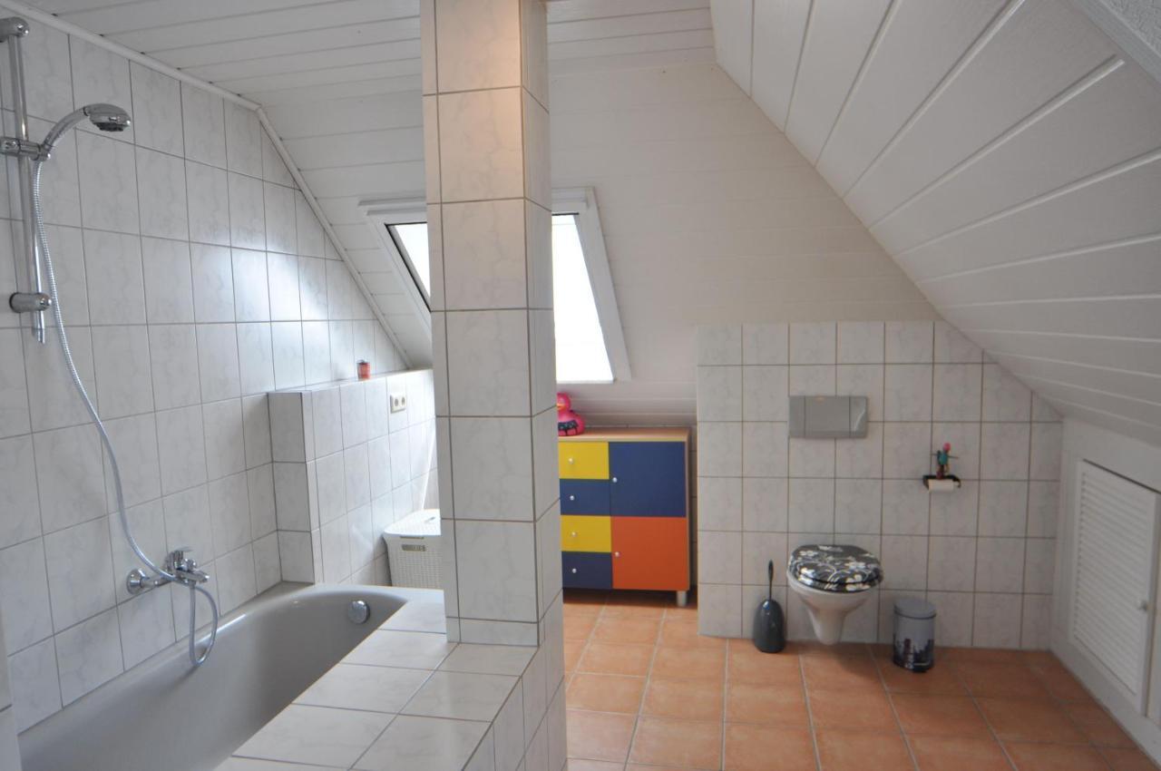 Ferienwohnung Barth 65346 Moormerland Extérieur photo