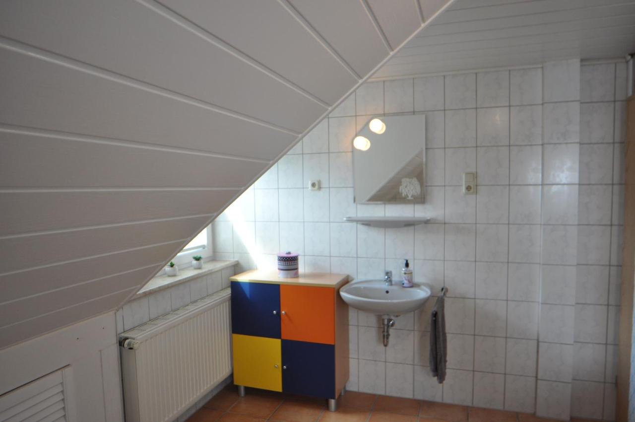 Ferienwohnung Barth 65346 Moormerland Extérieur photo
