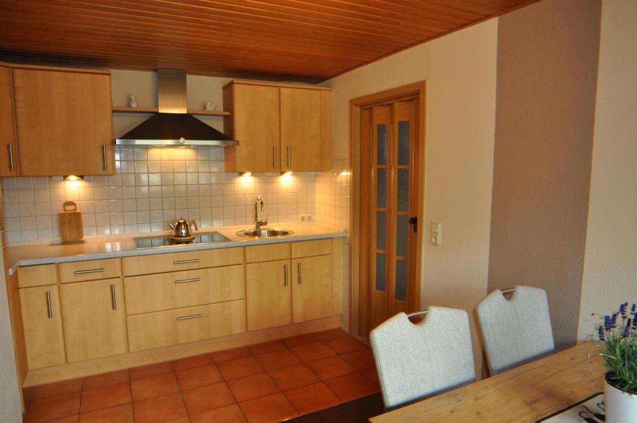Ferienwohnung Barth 65346 Moormerland Extérieur photo