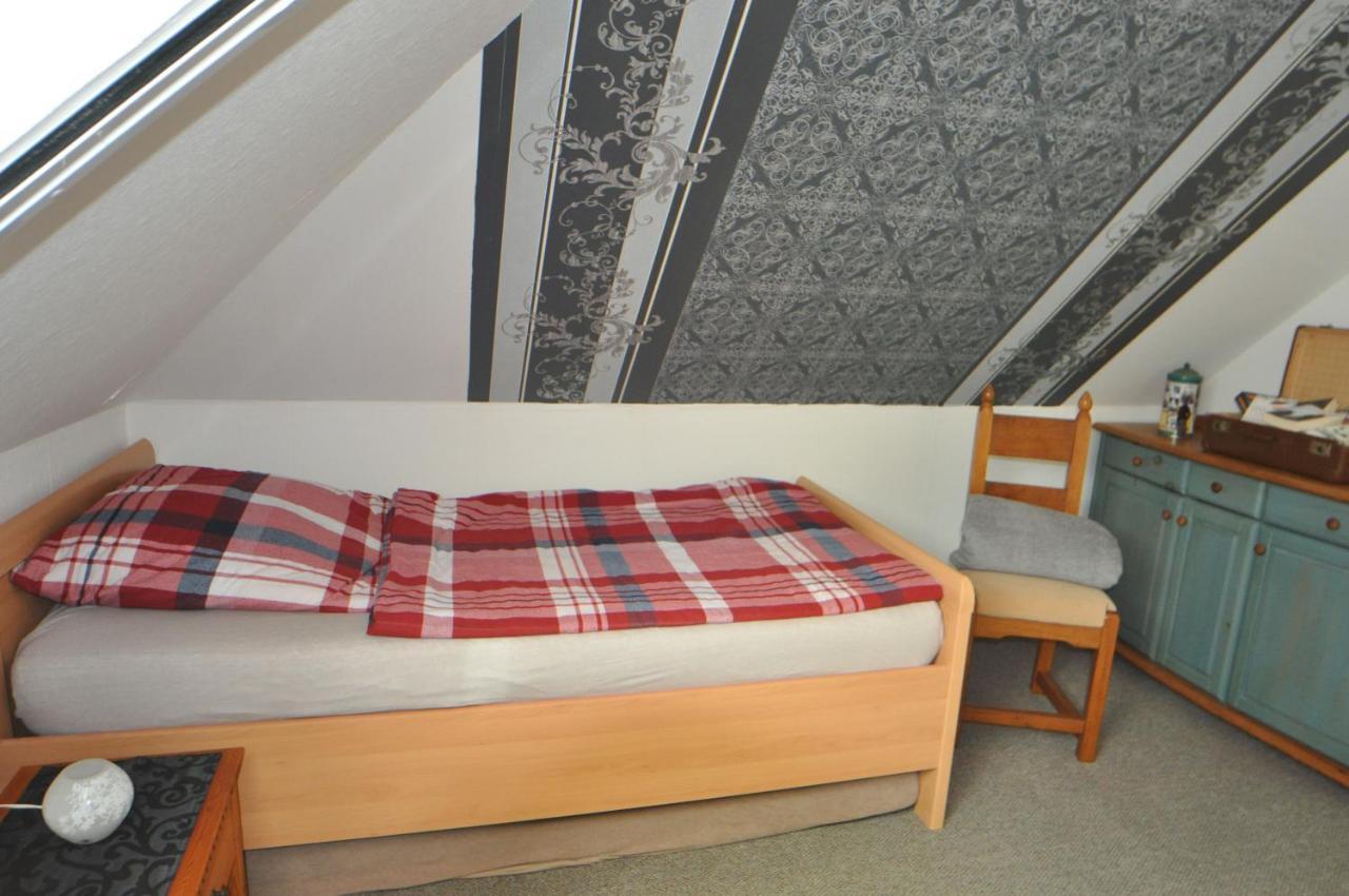 Ferienwohnung Barth 65346 Moormerland Extérieur photo